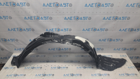 Front right mudguard Toyota Prius 50 16-