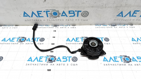Cooling Fan Motor Right Honda CRV 15-16 2.4