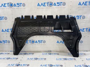 Front Engine Guard VW Jetta 11-18 USA DPA