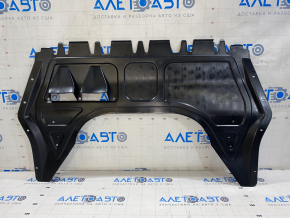 Front Engine Guard VW Jetta 11-18 USA DPA