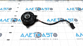 Cooling Fan Motor Left Honda CRV 15-16 2.4