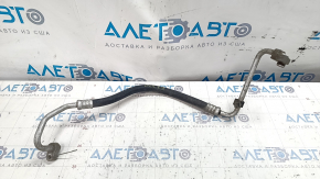 Lexus ES300 ES330 air conditioner condenser-compressor hose