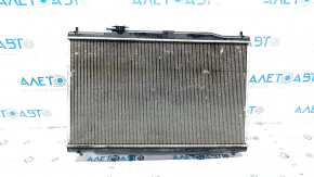 Radiator cooling water Honda CRV 15-16 2.4