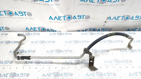 Lexus ES300 ES330 air conditioner compressor-heater hose