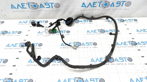 Jeep Cherokee KL 19-21 AWD Rear Axle Wiring