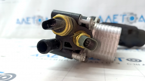 Jeep Cherokee KL 14-22 3.2 Oil Filter Housing with Cooler