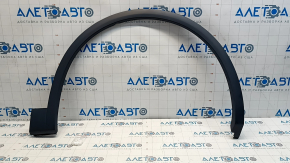 Front right wing arch trim Audi Q5 80A 18-20