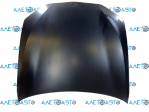 Hood bare BMW 5 G30 17-23 aluminum