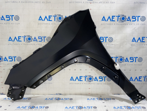 Front right wing Toyota Rav4 19- aluminum
