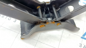Jeep Cherokee KL 14 Tool Kit - Rusty
