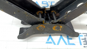 Jeep Cherokee KL 14 Tool Kit - Rusty