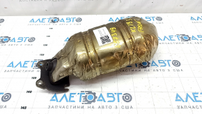 Front catalytic converter Jeep Cherokee KL 19- 3.2