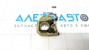 Radiator bracket upper left VW Tiguan 12-17 rest