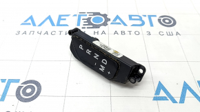 Gear shift indicator automatic transmission Jeep Cherokee KL 19- scratches