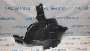 Mudguard front right rear part BMW X5 F15 14-18