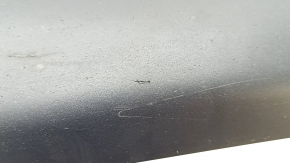 Right threshold Jeep Cherokee KL 14 - structure, scratches, dented fasteners