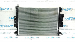 Radiator cooling water Ford Escape MK3 17-19 1.5T 2.0T TAIWAN