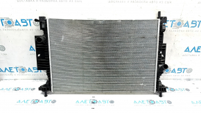 Radiator cooling water Ford Escape MK3 17-19 1.5T 2.0T TAIWAN