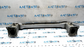 Ford Escape MK3 13 Front Bumper Reinforcement - Crumpled 