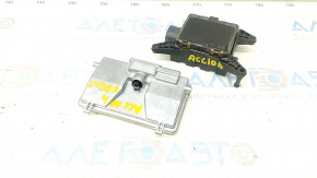 Radar cruise Honda Accord 18-22 with front camera