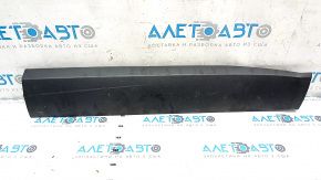 Door trim lower front right Jeep Renegade 15- structure
