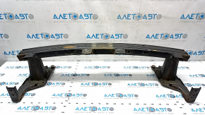 Lincoln MKZ 13-16 Front Bumper Reinforcement Rusty
