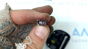 Control button under the steering wheel right Jeep Cherokee KL 14-