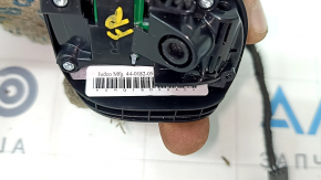 Control button under the steering wheel right Jeep Cherokee KL 14-