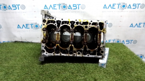 Bare cylinder block Volvo XC90 16-17 B4204T27 T6 2.0T for boring and sleeving
