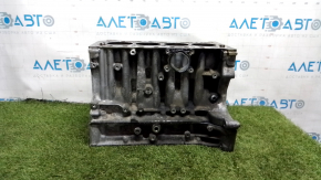 Bare cylinder block Volvo XC90 16-17 B4204T27 T6 2.0T for boring and sleeving