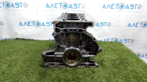 Bare cylinder block Volvo XC90 16-17 B4204T27 T6 2.0T for boring and sleeving