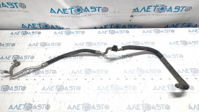 Air conditioning hose, compressor, heater, first Lexus GX470 03-09