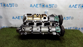 Cylinder head assembly Volvo XC90 16-17 B4204T27 T6 2.0T