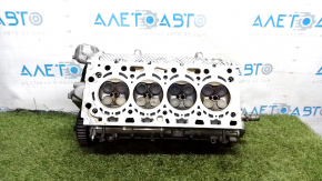 Cylinder head assembly Volvo XC90 16-17 B4204T27 T6 2.0T