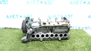 Cylinder head assembly Volvo XC90 16-17 B4204T27 T6 2.0T