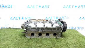 Cylinder head assembly Volvo XC90 16-17 B4204T27 T6 2.0T