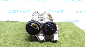 Cylinder head assembly Volvo XC90 16-17 B4204T27 T6 2.0T