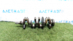 Crankshaft Volvo XC90 16-17 B4204T27 T6 2.0T for grinding