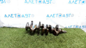 Crankshaft Volvo XC90 16-17 B4204T27 T6 2.0T for grinding