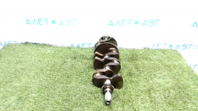 Crankshaft Volvo XC90 16-17 B4204T27 T6 2.0T for grinding