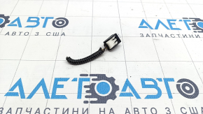 Airbag sensor front right Ford Ecosport 18-22 on TV