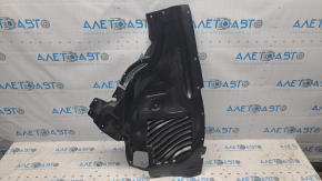 Front mudguard right front part BMW X5 F15 14-18