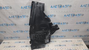 Front mudguard right front part BMW X5 F15 14-18