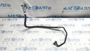 Lexus GS300 GS350 06-09 Air Conditioning Compressor-Condenser Hose