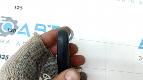 Key Jeep Cherokee KL 14- smart 5 buttons, pokes