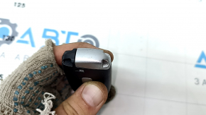 Key Jeep Cherokee KL 14- smart 5 buttons, pokes