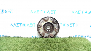 Flywheel Volvo XC90 16-17 B4204T27 T6 2.0T rusty