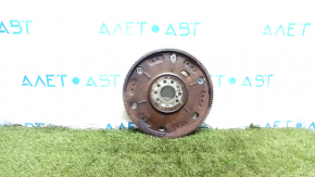 Flywheel Volvo XC90 16-17 B4204T27 T6 2.0T rusty