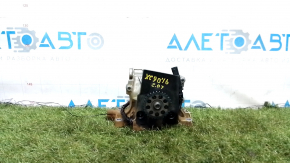 Oil Pump Volvo XC90 16-17 B4204T27 T6 2.0T
