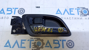 Door handle inside rear left Acura ILX 13-18